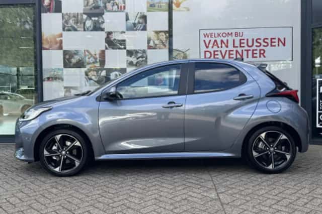 Toyota Yaris (2026) thumbnail 2