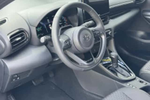 Toyota Yaris (2026) thumbnail 5