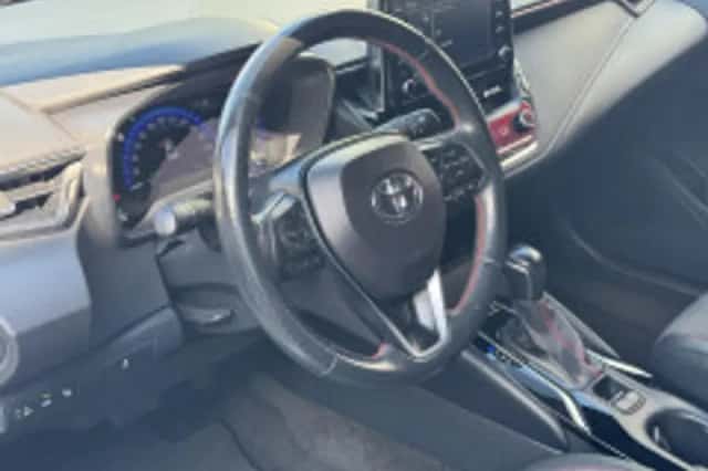 Toyota Corolla (2021) thumbnail 4