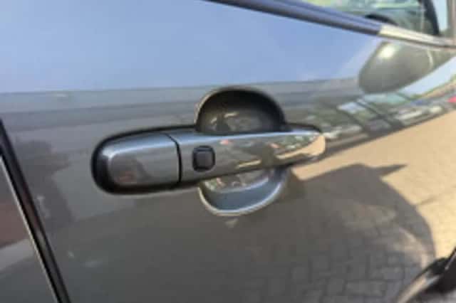 Toyota Aygo (2023) thumbnail 6
