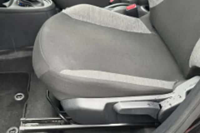 Toyota Aygo (2022) thumbnail 6
