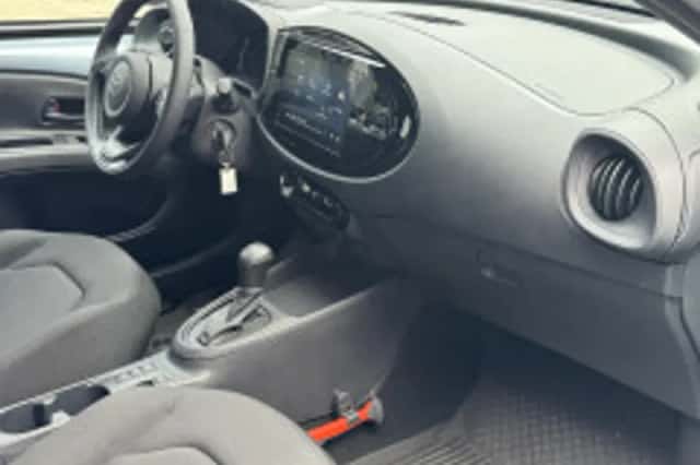 Toyota Aygo (2026) thumbnail 3