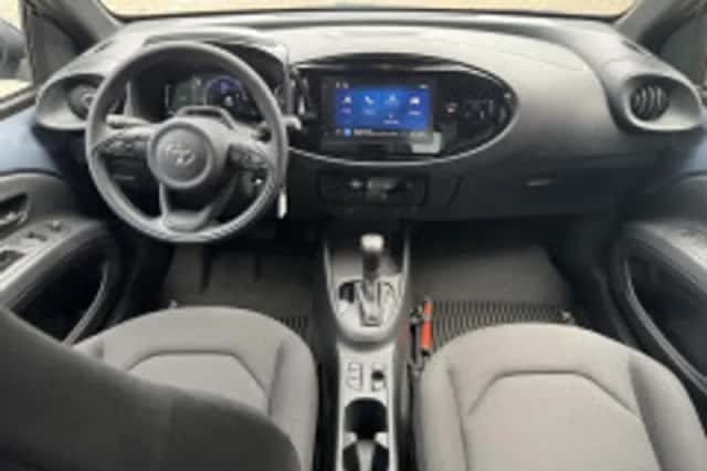 Toyota Aygo (2026) thumbnail 5