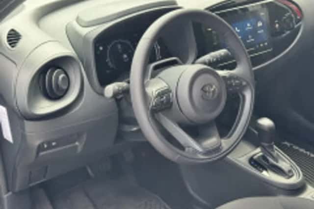 Toyota Aygo (2026) thumbnail 6