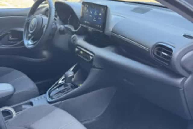 Toyota Yaris (2026) thumbnail 3