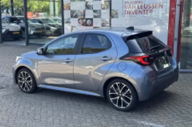 Toyota Yaris (2026) thumbnail 4