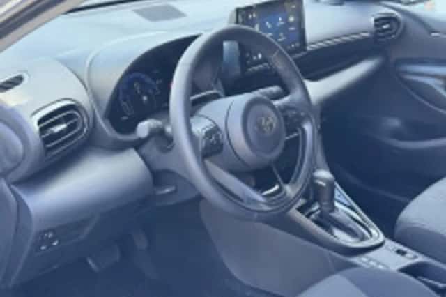 Toyota Yaris (2026) thumbnail 5