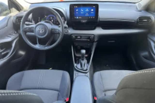 Toyota Yaris (2026) thumbnail 6