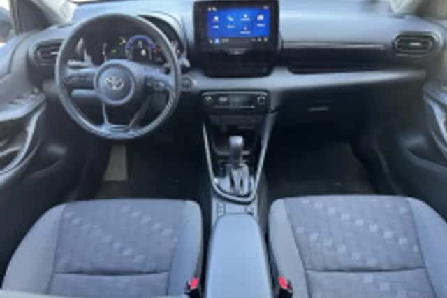 Toyota Yaris (2025) thumbnail 6