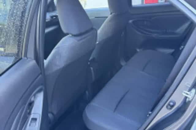 Toyota Yaris Cross (2024) thumbnail 6