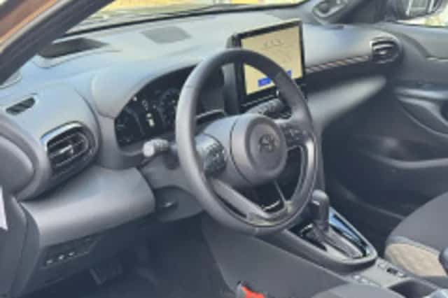 Toyota Yaris Cross (2026) thumbnail 5