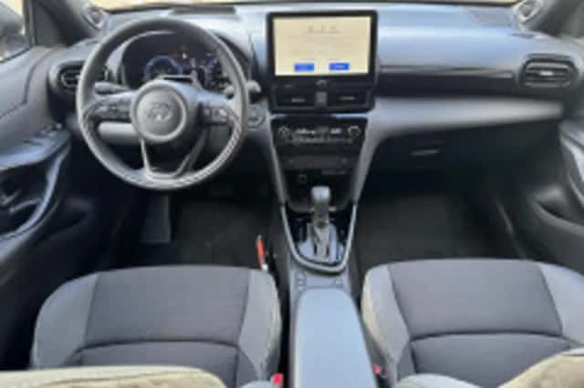 Toyota Yaris Cross (2026) thumbnail 6