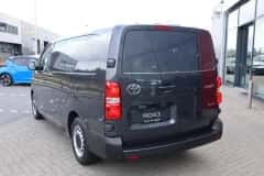 Toyota Proace (2025) — foto 1