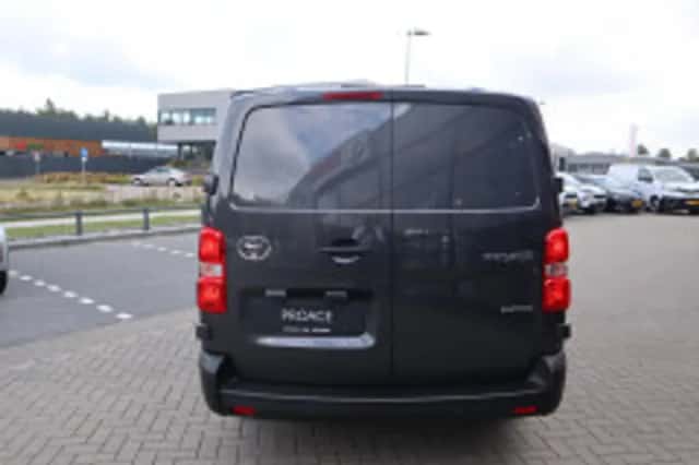 Toyota Proace (2025) thumbnail 2
