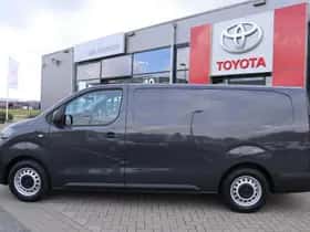 Toyota Proace (2025) thumbnail 2
