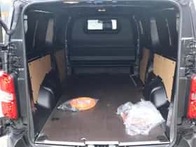Toyota Proace (2025) thumbnail 12