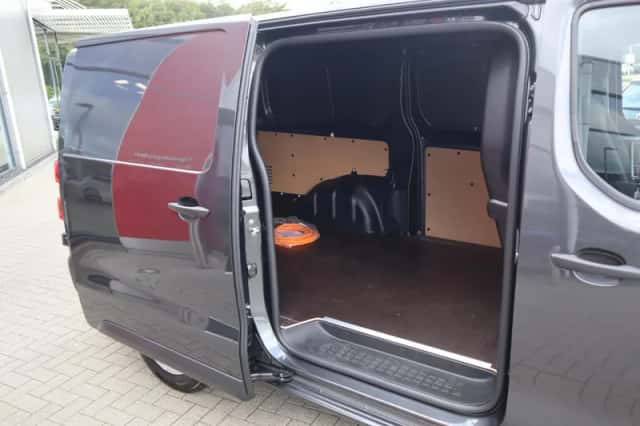 Toyota Proace (2025) thumbnail 13
