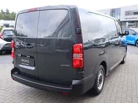 Toyota Proace (2025) thumbnail 13