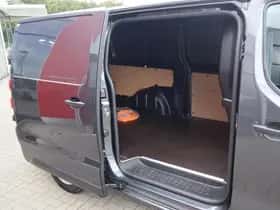 Toyota Proace (2025) thumbnail 15
