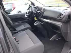 Toyota Proace (2025) thumbnail 16