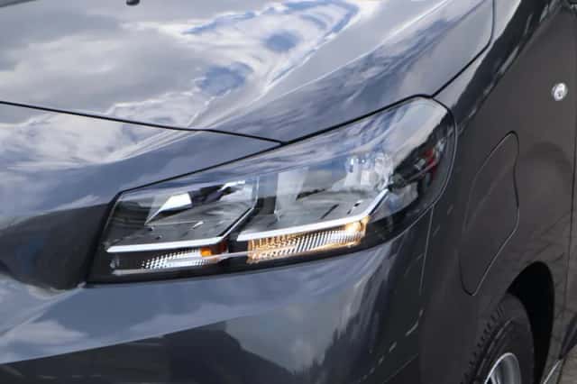 Toyota Proace (2025) thumbnail 17