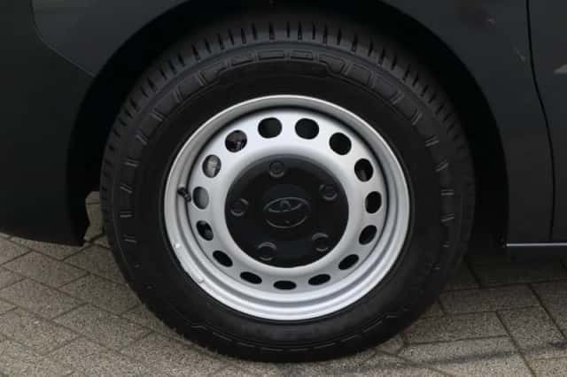 Toyota Proace (2025) thumbnail 18