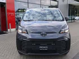 Toyota Proace (2025) thumbnail 18