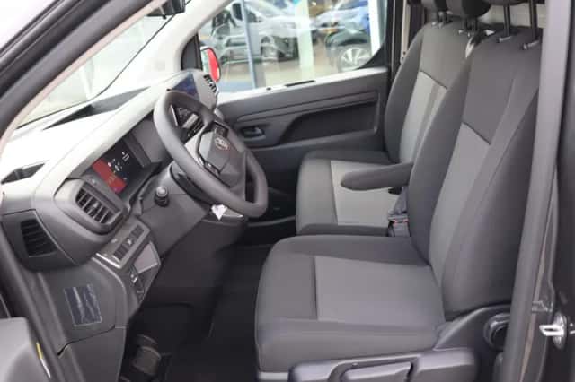 Toyota Proace (2025) thumbnail 19