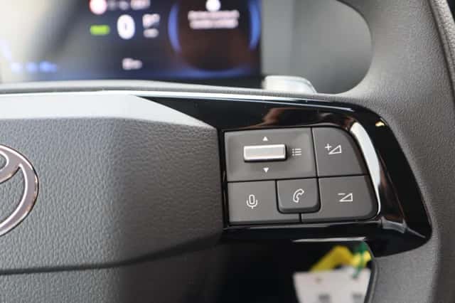 Toyota Proace (2025) thumbnail 22