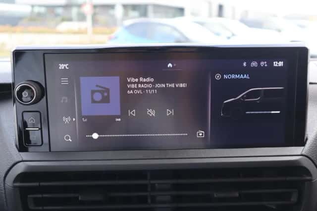 Toyota Proace (2025) thumbnail 26