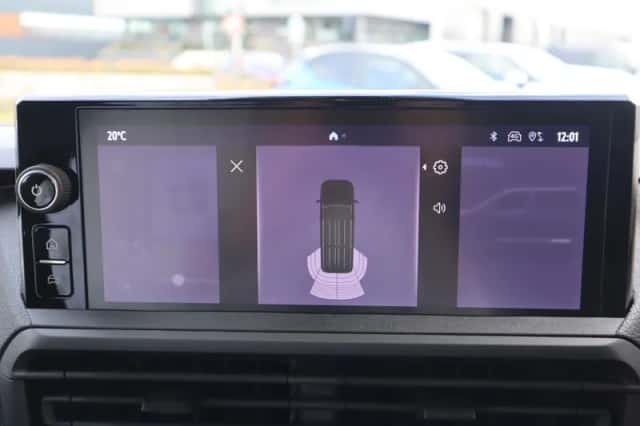 Toyota Proace (2025) thumbnail 27