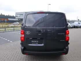 Toyota Proace (2025) thumbnail 4