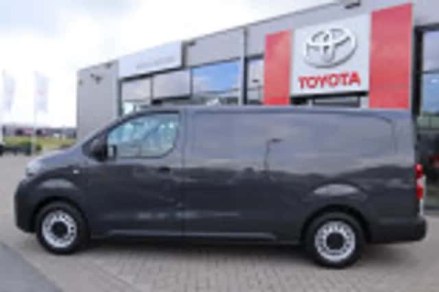 Toyota Proace (2025) thumbnail 32