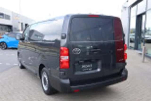 Toyota Proace (2025) thumbnail 33
