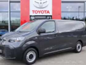 Toyota Proace (2025) thumbnail 33