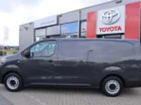 Toyota Proace (2025) thumbnail 34