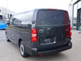 Toyota Proace (2025) thumbnail 35