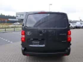 Toyota Proace (2025) thumbnail 36