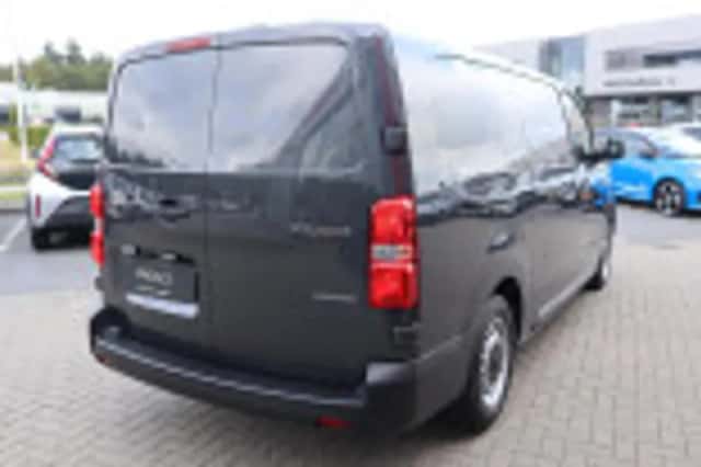 Toyota Proace (2025) thumbnail 37