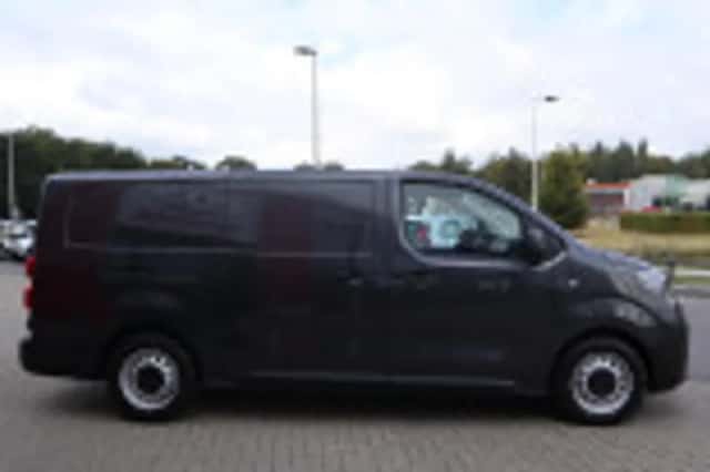 Toyota Proace (2025) thumbnail 38