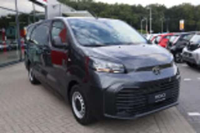 Toyota Proace (2025) thumbnail 41