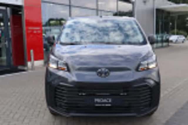 Toyota Proace (2025) thumbnail 42
