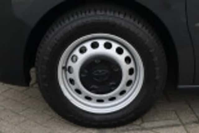 Toyota Proace (2025) thumbnail 44