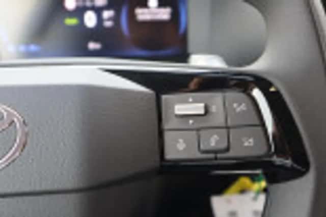 Toyota Proace (2025) thumbnail 48