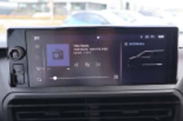 Toyota Proace (2025) thumbnail 52
