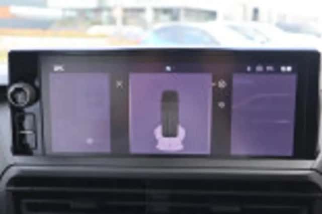 Toyota Proace (2025) thumbnail 53