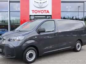 Toyota Proace (2025) thumbnail 63