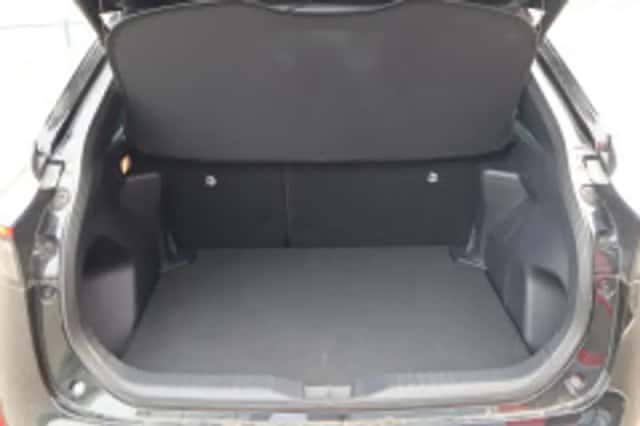 Toyota Yaris Cross (2024) thumbnail 2