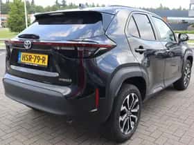 Toyota Yaris Cross (2024) thumbnail 13