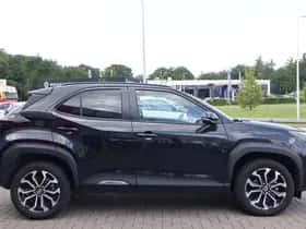 Toyota Yaris Cross (2024) thumbnail 14